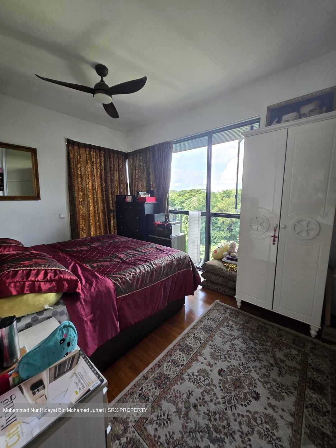 Foresque Residences (D23), Condominium #573585991